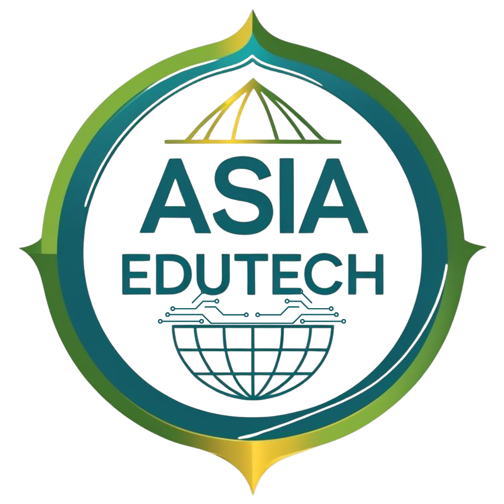 Asia Edutech Logo