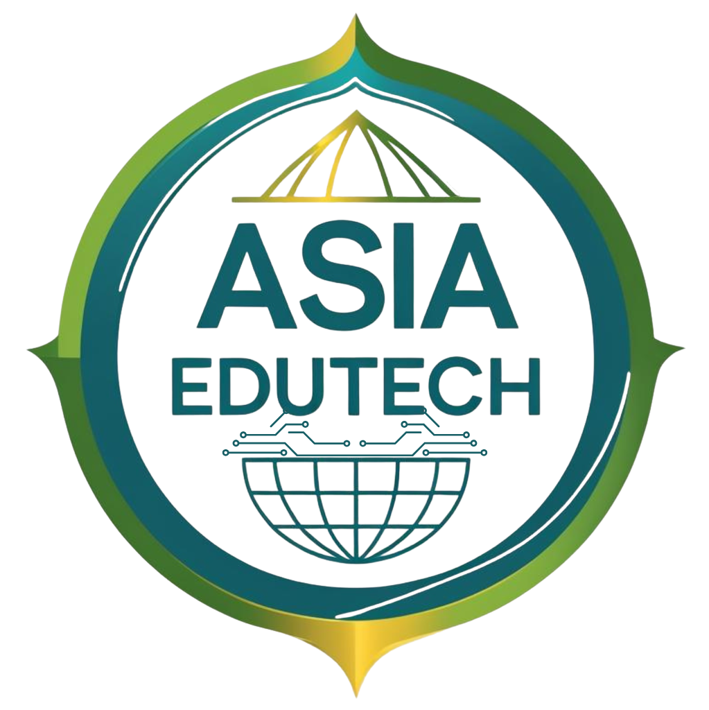 Asia Edutech