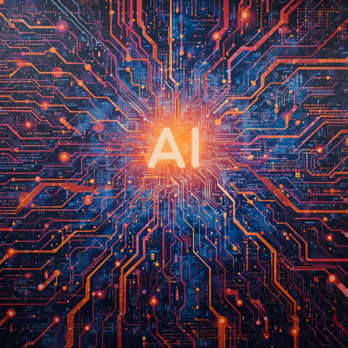 AI & Digital Technology