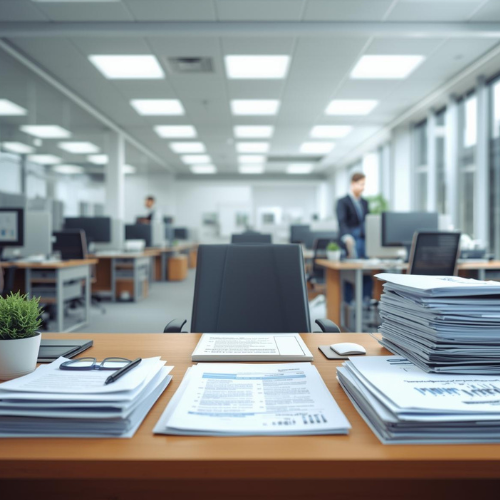 Administrative Management