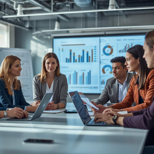 AI Power Tools for SMEs