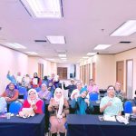 New HRDC Program Launched!
