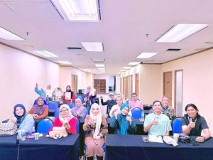 New HRDC Program Launched!