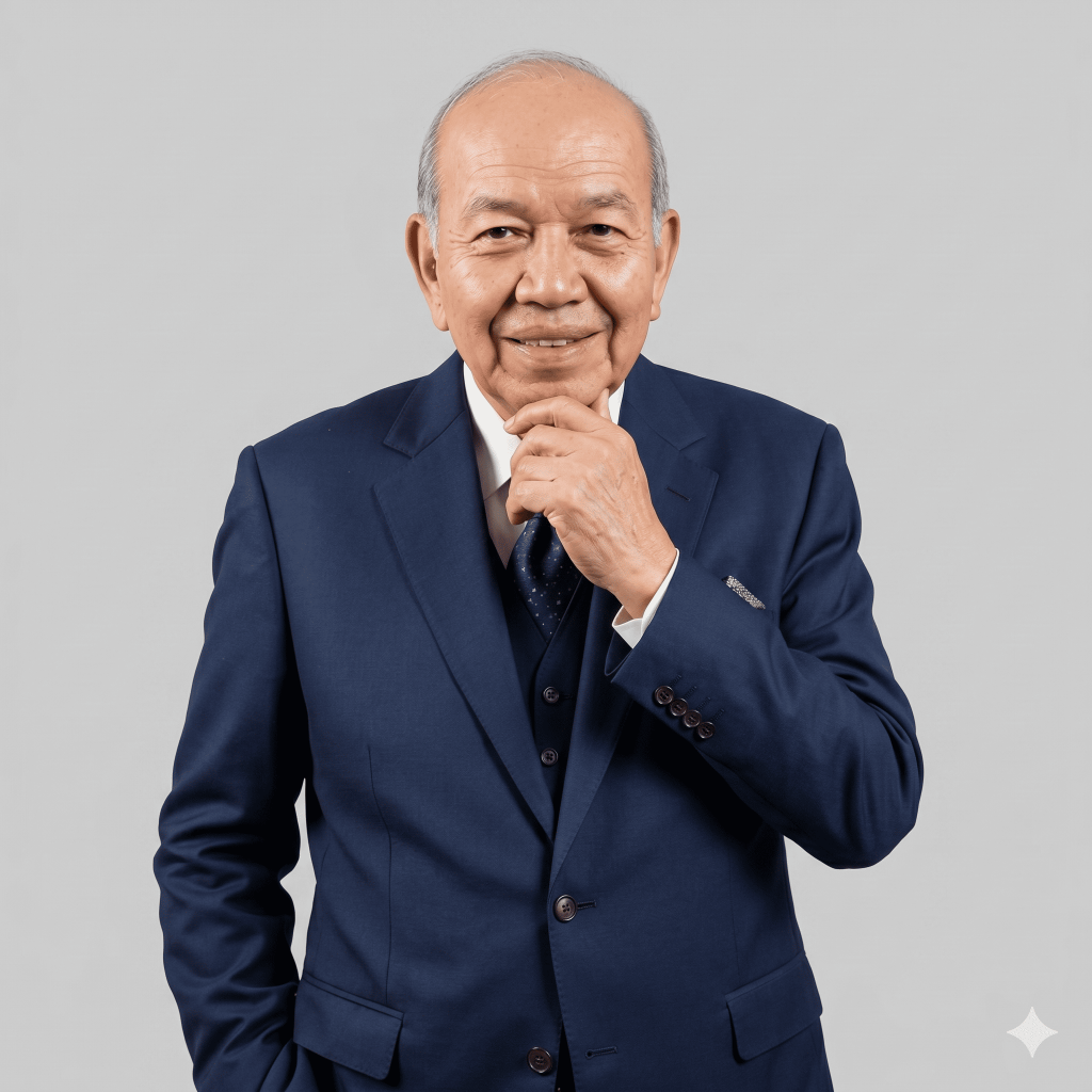 Capt. Abd Razak Hashim