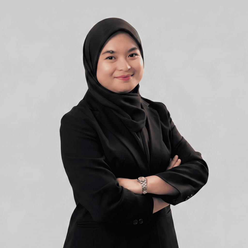 Edna Ayinn Fredy
